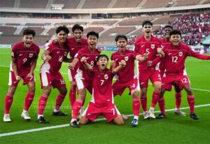 Bí quyết thành công của Indonesia: Kỷ luật nghiêm ngặt và đầu tư chiến lược