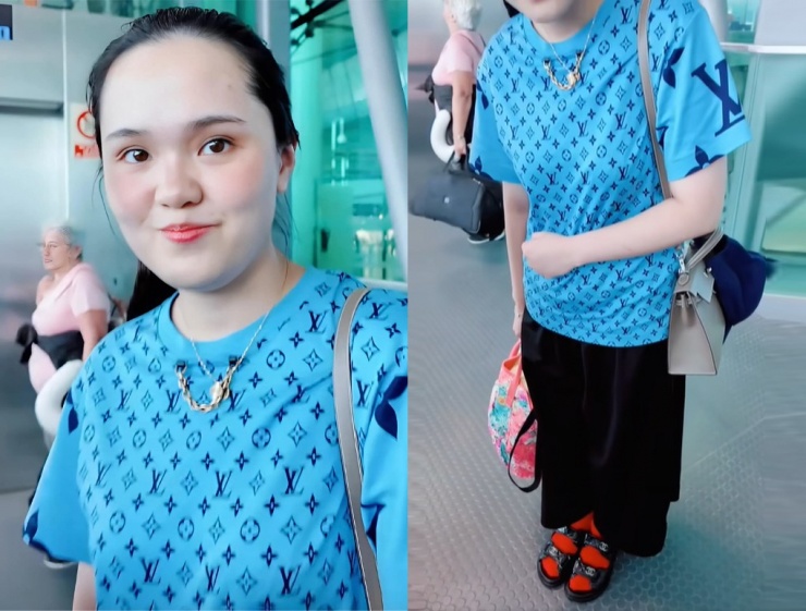 Phong Cách Thời Trang