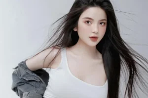 Chu Thanh Huyền - Vợ Quang Hải Gây Chú Ý Với Sự Xinh Đẹp Và Tin Đồn Phẫu Thuật Thẩm Mỹ