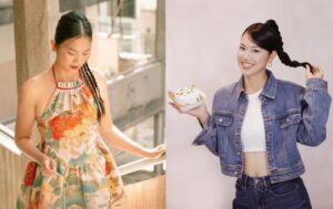 Ánh Viên: Tiểu Tiên Cá Tỏa Sáng Với Vẻ Đẹp Tự Nhiên