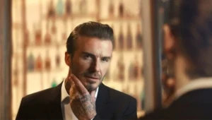 David Beckham