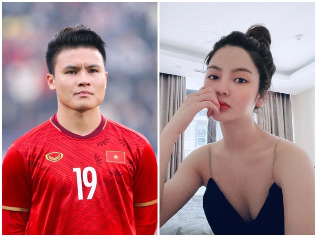 Chu Thanh Huyền – Bạn Gái Quang Hải
