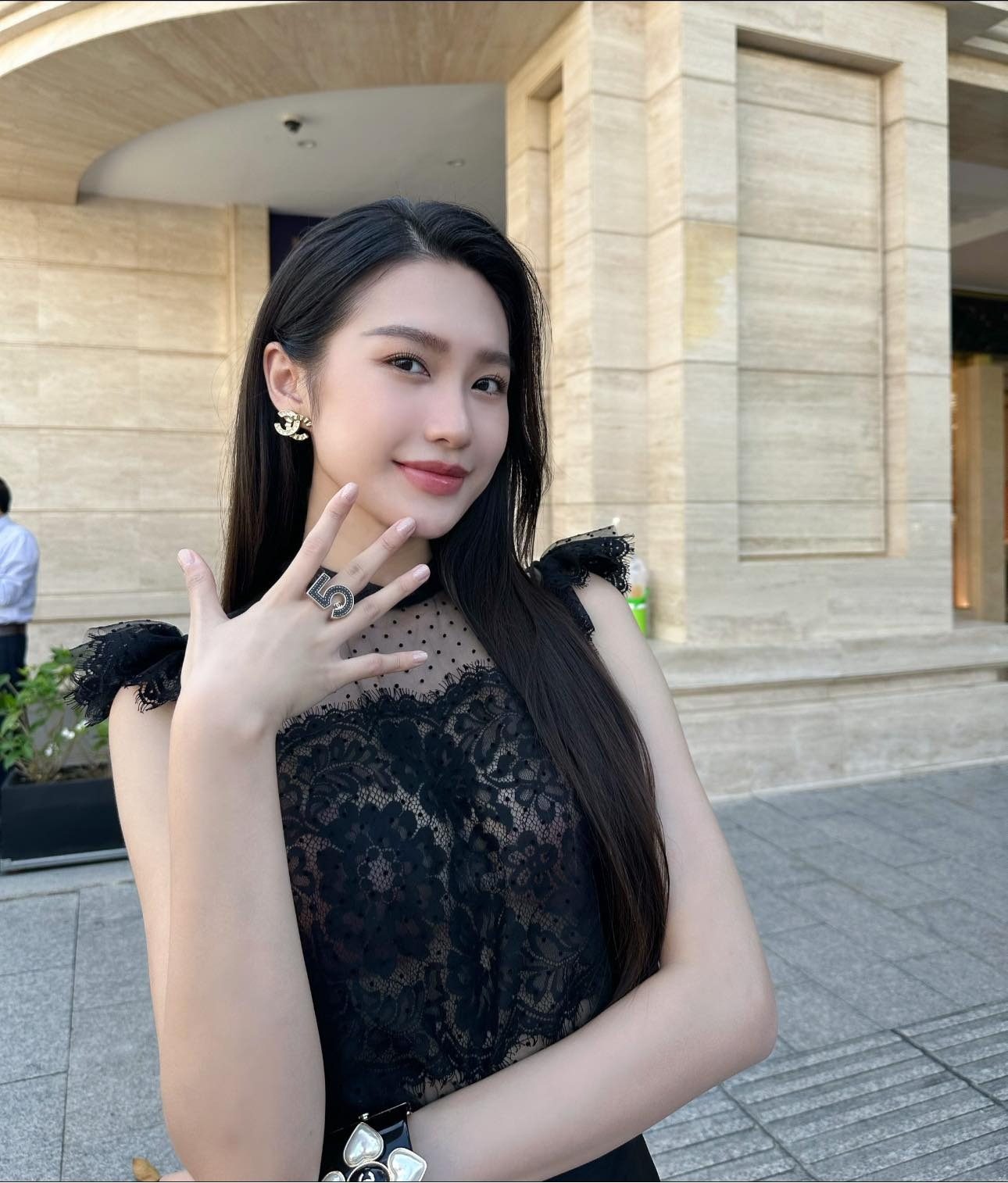 Phong cách sống và sự nghiệp của Doãn Hải My