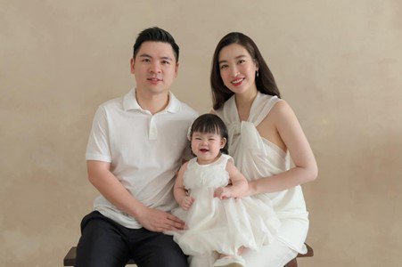 Nét đẹp của Đỗ Mỹ Linh