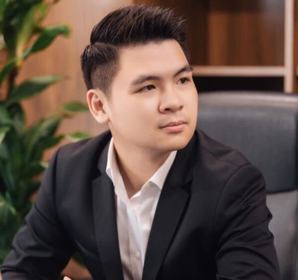 Thông tin về Chủ tịch Đỗ Vinh Quang