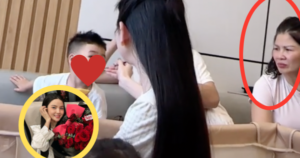 Khung cảnh và nhân vật