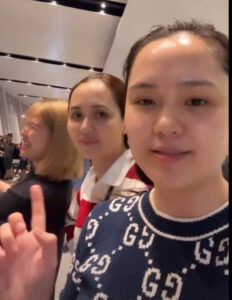 WAG Hà Thành du lịch Nhật Bản