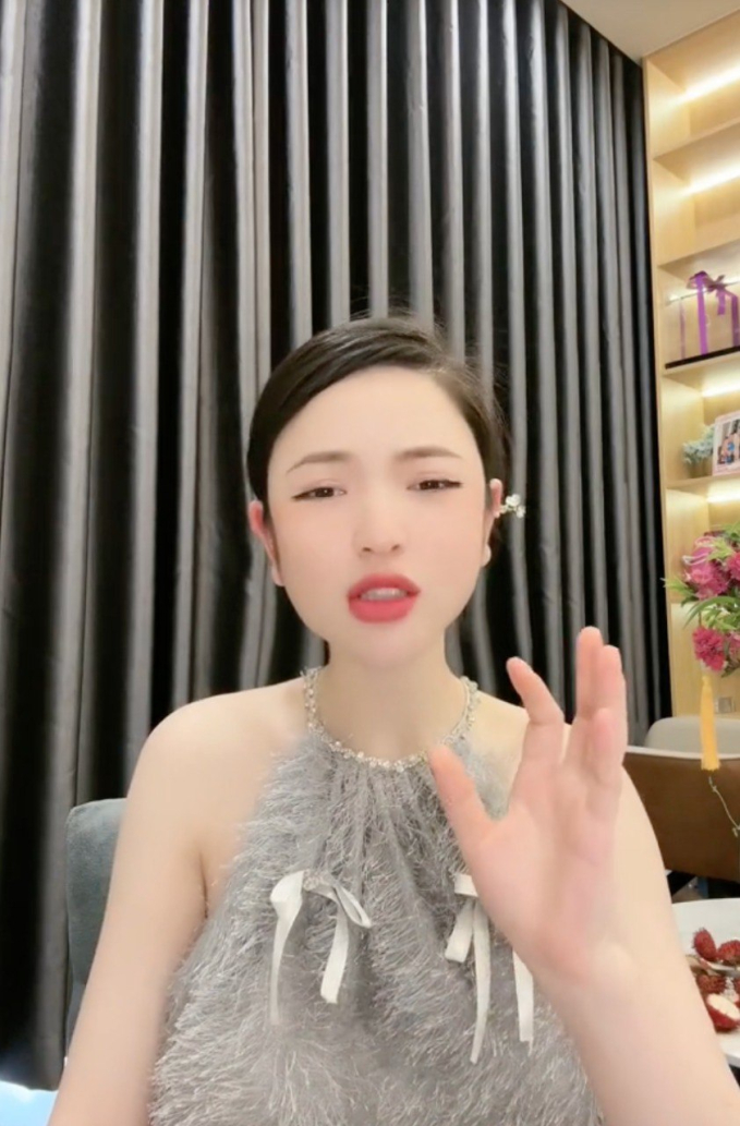 Chi tiết nghi vấn